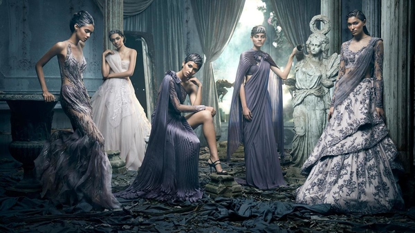 Фэшн-выпускной: ТОП-7 лучших образов