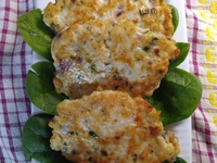 Еврейские куриные котлеты: простой рецепт к ужину