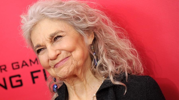 Умерла актриса из "Секса в большом городе"