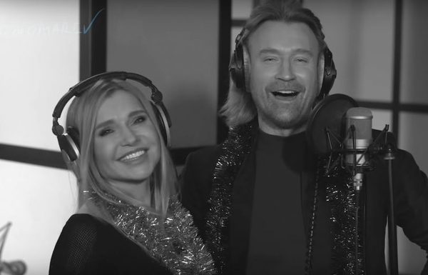 Бэк-вокалистка Олега Винника заговорила о сольной карьере