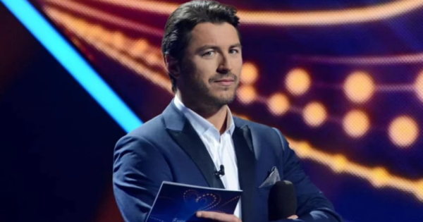 Сергей Притула поделился мыслями о втором полуфинале Нацотбора на "Евровидение"