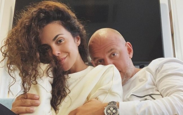 Настя Каменских раскрыла подробности совместной жизни с Потапом