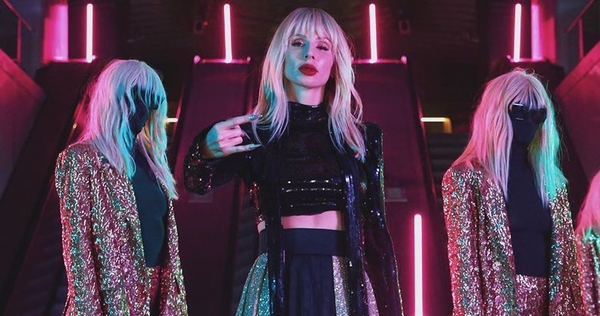 Светлана Лобода показала, как выглядела в 21 год - видео