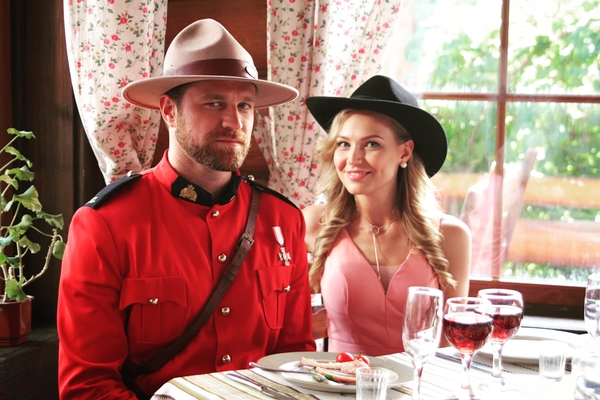 "Я бы так не поступила": Дарья Егоркина рассказала о своей героине в "Карпатском рейнджере"