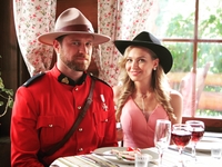 "Я бы так не поступила": Дарья Егоркина рассказала о своей героине в "Карпатском рейнджере"