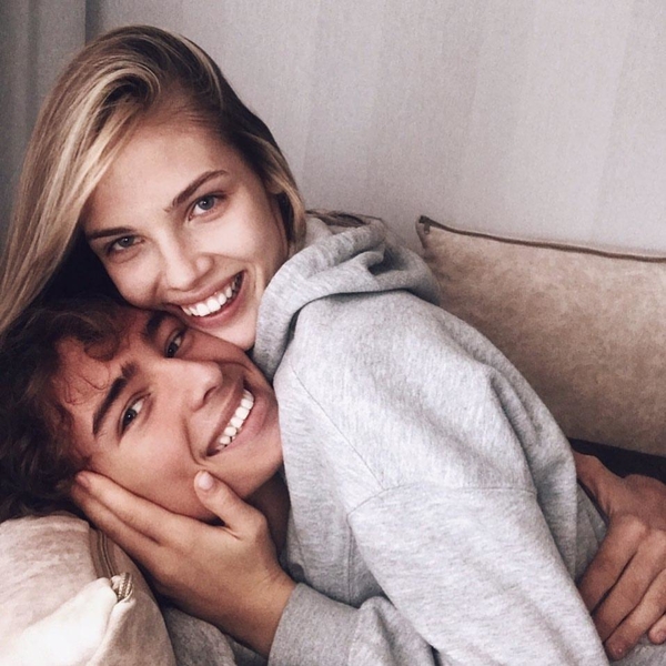 Итальянец, француз и модель: за кого собираются замуж участницы "Топ-модели по-украински"