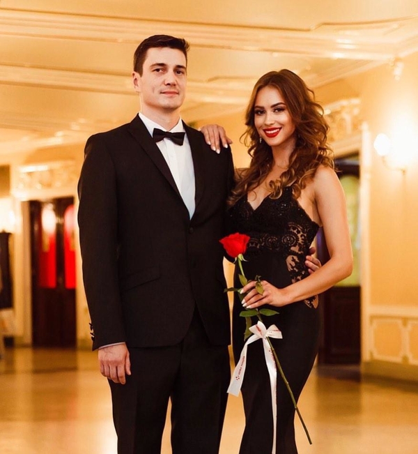 Итальянец, француз и модель: за кого собираются замуж участницы "Топ-модели по-украински"