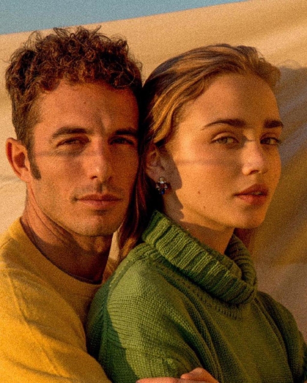 Итальянец, француз и модель: за кого собираются замуж участницы "Топ-модели по-украински"