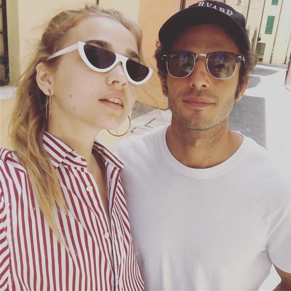 Итальянец, француз и модель: за кого собираются замуж участницы "Топ-модели по-украински"