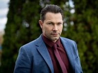 Кирилл Рубцов: "Жизнь без любви - это мучение"