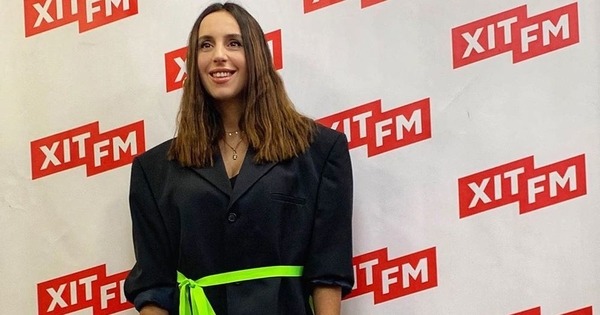 Нацотбор на "Евровидение 2020": Джамала прокомментировала выступление TVORCHI