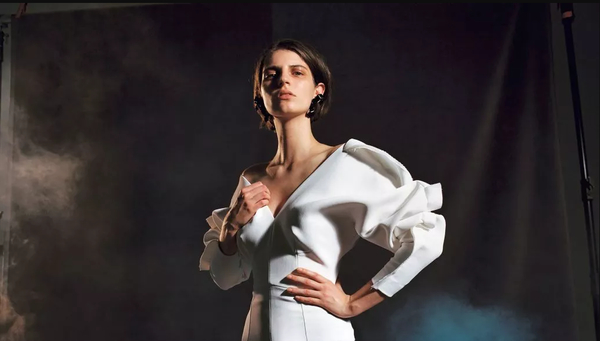 Самое желанное платье: ТОП-7 трендов Нью-Йоркской недели моды