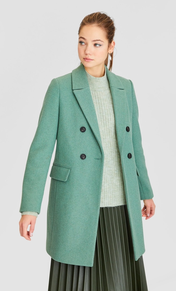 Модная обертка: ТОП-7 стильных пальто на весну 2020