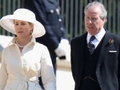 Еще один родственник Елизаветы II объявил о разводе