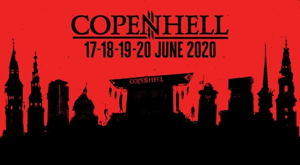 Главные музыкальные фестивали Европы 2020