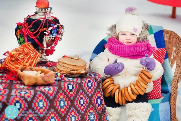 Масленица 2020: Народные приметы