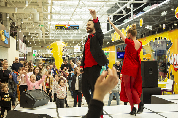 пресс-служба