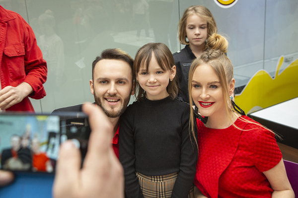 пресс-служба