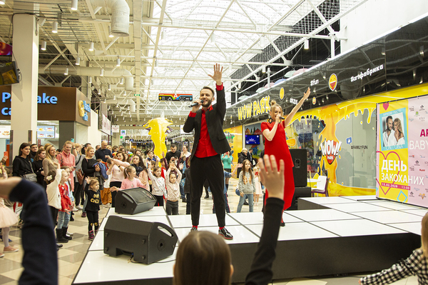 пресс-служба