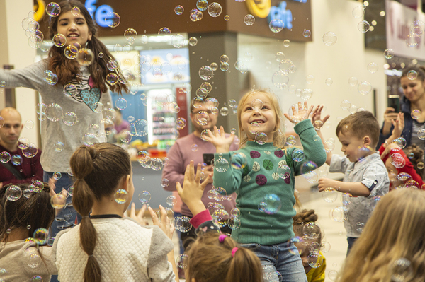 пресс-служба