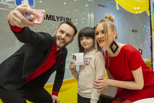 пресс-служба