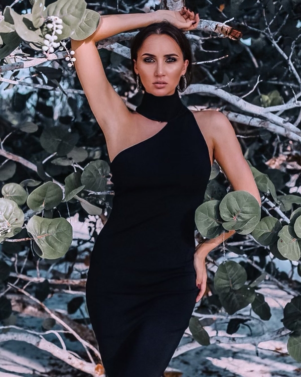 Анна Ризатдинова призналась, какие у нее отношения с Александром Прохоровым