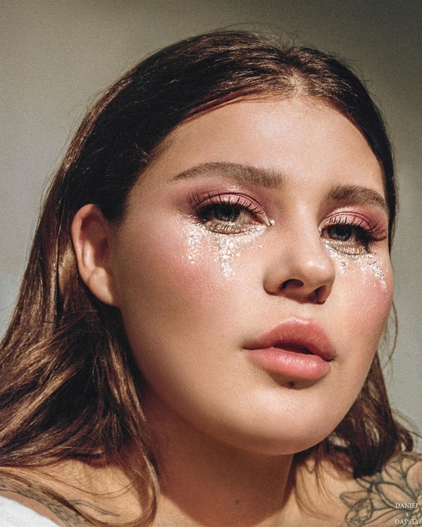 Солистка KAZKA призналась, каков ее идеальный вес