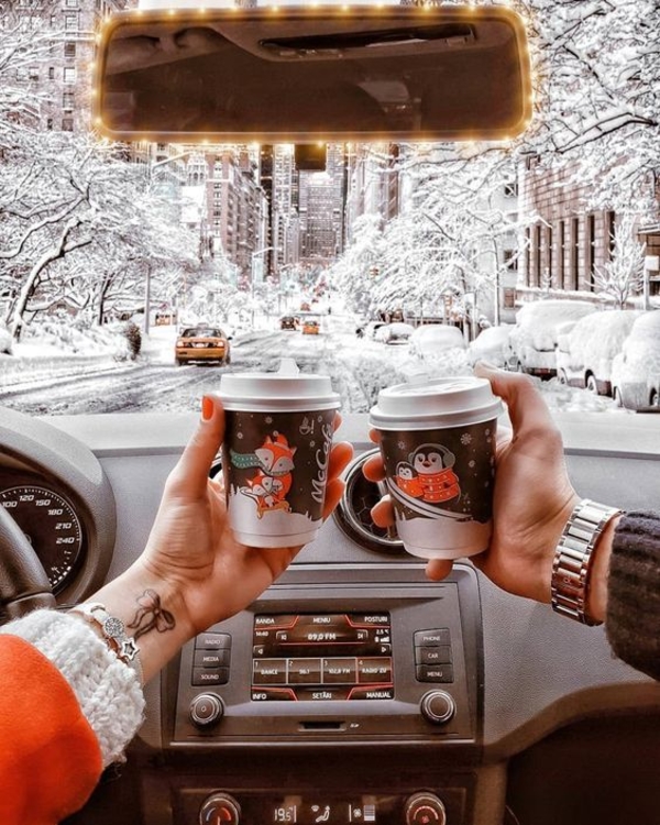 Ждать ли холодов?: Синоптики рассказали, когда в Украине начнется весна