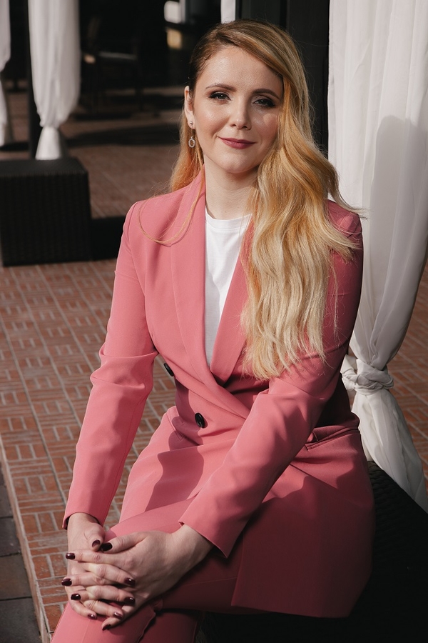 Эксперт "Одруження наосліп" дала советы, как за 7 минут распознать свою половинку