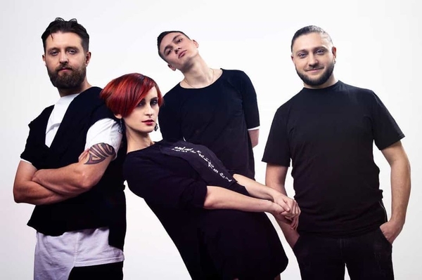 Победитель Нацотбора 2020: Текст и перевод песни представителя Украины на "Евровидении"