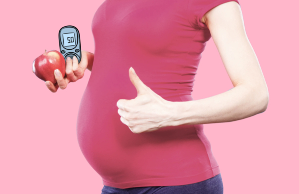 Гестационный сахарный диабет: что нужно знать