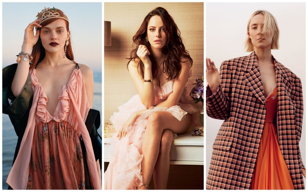 Десертное меню: ТОП-5 самых модных окрашиваний 2020 года