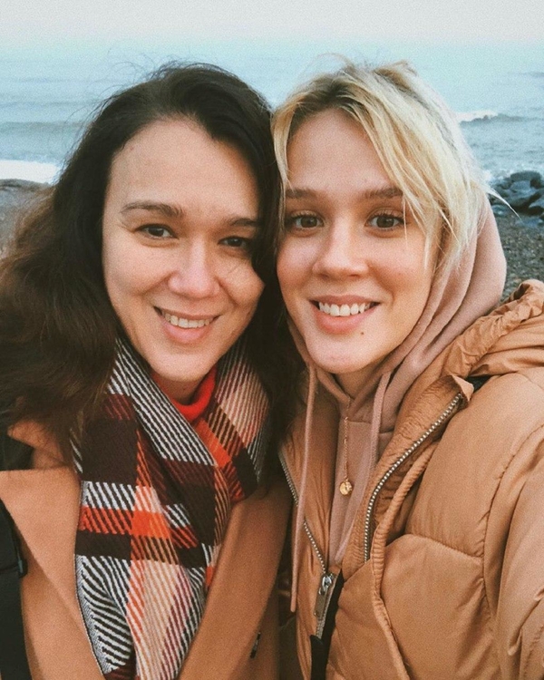 Почему победительница "Супермодели по-украински" переехала в Ирландию?