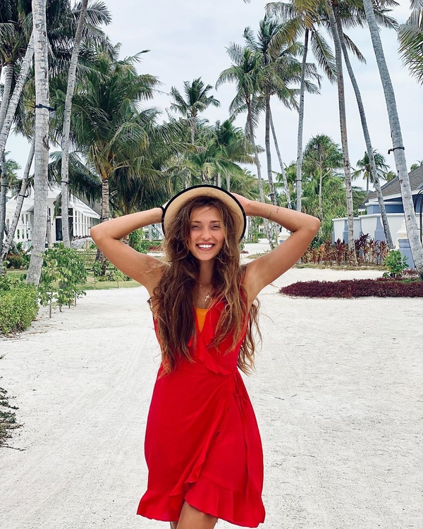 "Это как Оскар получить": Тодоренко похвасталась приятным событием