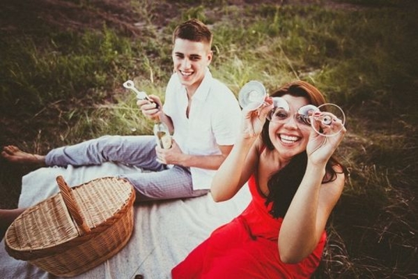 "Ложная" любовь: ТОП-5 главных признаков