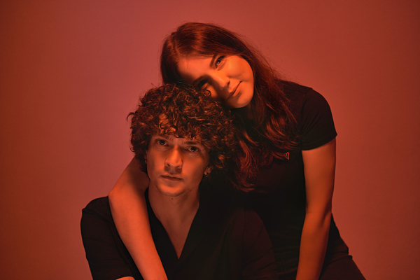 NAVIBAND презентовали новый альбом на сольном концерте в Киеве