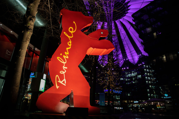 Берлинский кинофестиваль 2020: Какие украинские фильмы покажут на Берлинале