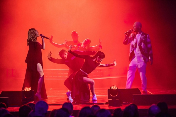 пресс-служба