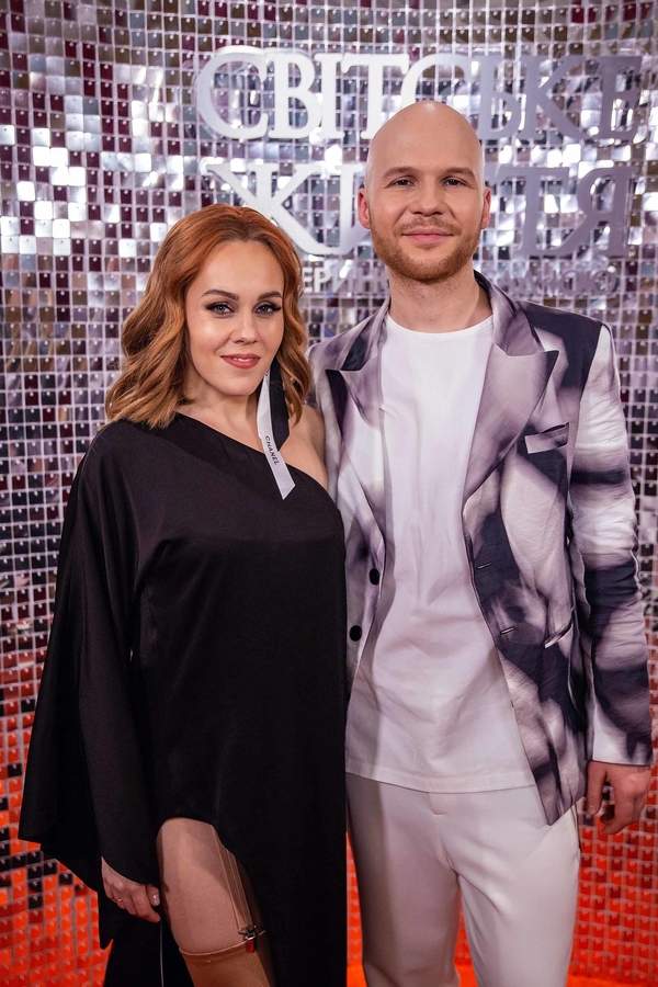 Alyosha & Vlad Darwin презентовали в столице концертную программу  "Золота середина" - фото