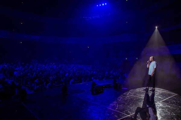 пресс-служба