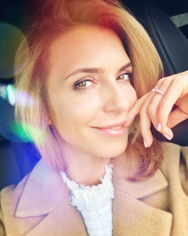 "Кто думает о цифрах?": Марина Боржемская написала трогательный пост о 40-летии