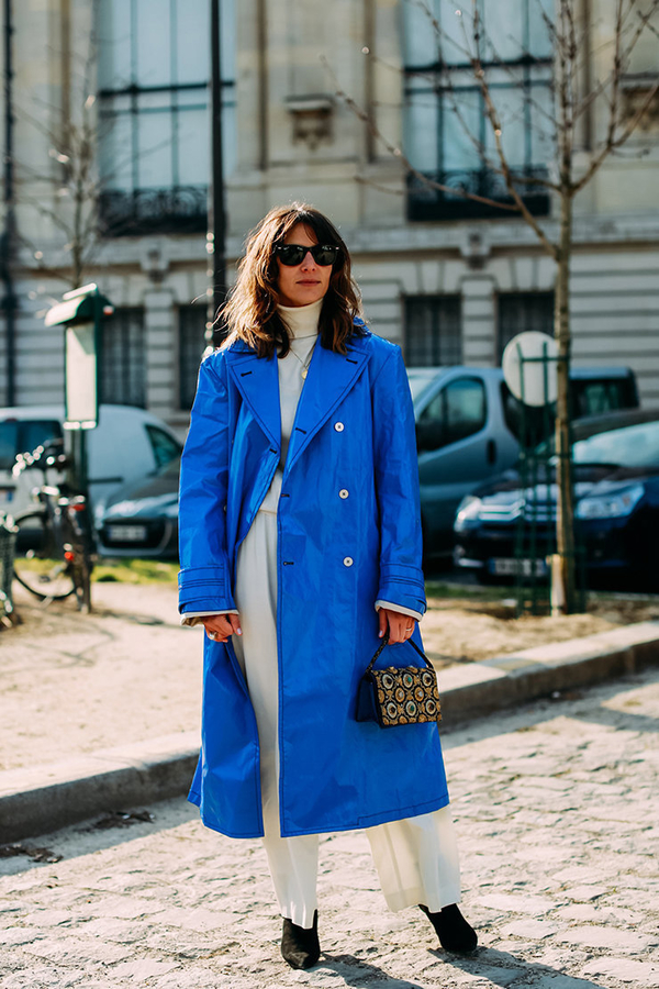 Весенний сбор: ТОП-7 вещей, которые нужно купить к новому сезону