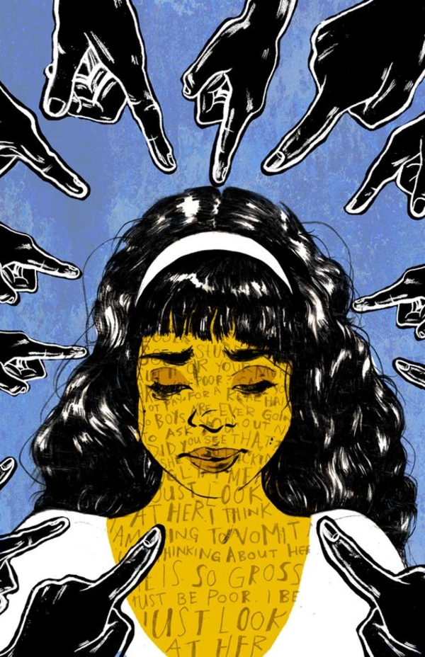 Сексизм и его проявления: ТОП-13 важных терминов