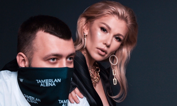 TamerlanAlena вспомнили о перезагрузке отношений в новом треке "Такси"!