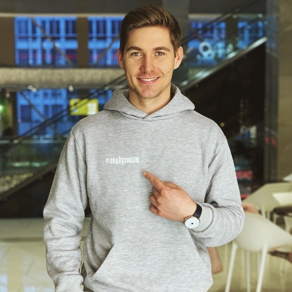 Сильно видно?: Остапчук удивил переменами во внешности