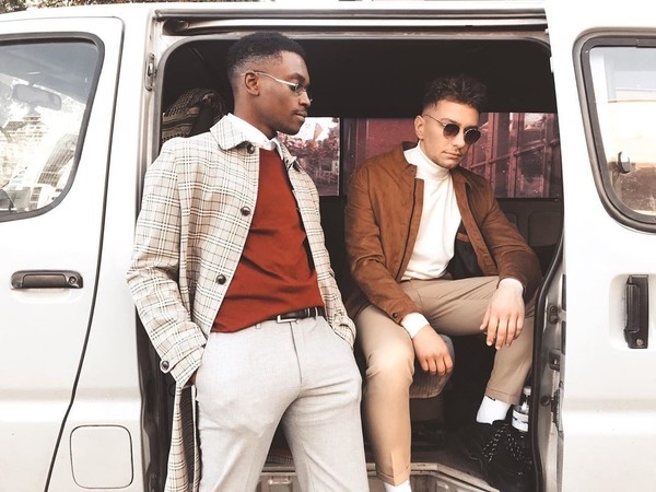 TVORCHI представили клип на песню для Нацотбора