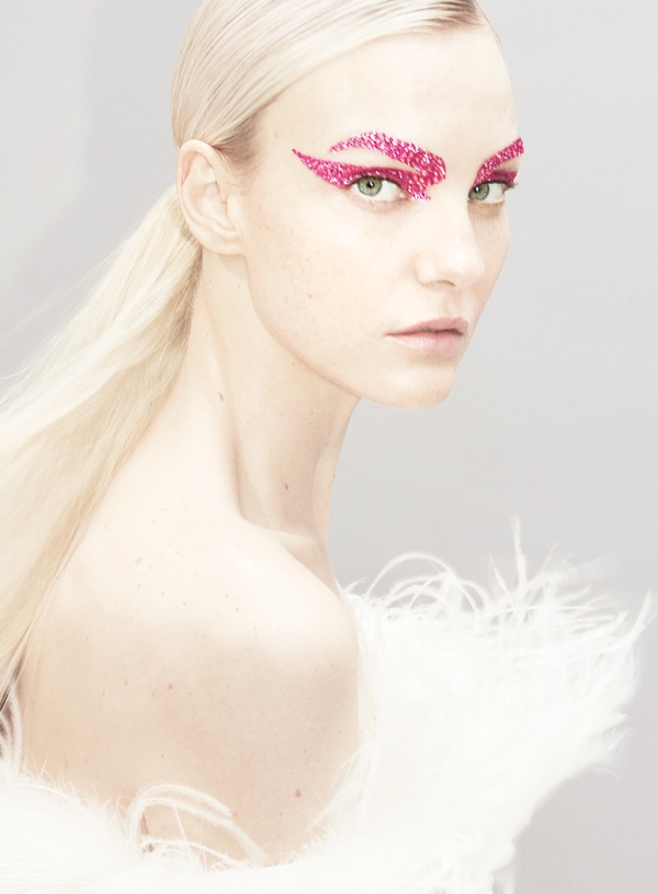 Очи страстные: Идеальные тени для любого цвета глаз