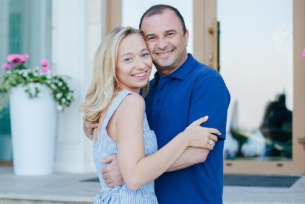 Невеста Виктора Павлика опубликовала провокационные фото