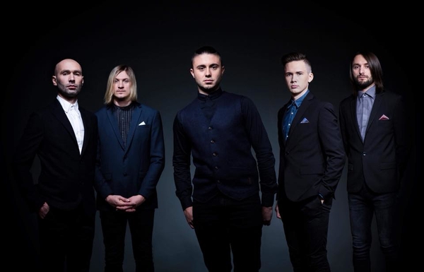 Лидер группы "Антитела" раскритиковал песню победителей Нацотбора 2020