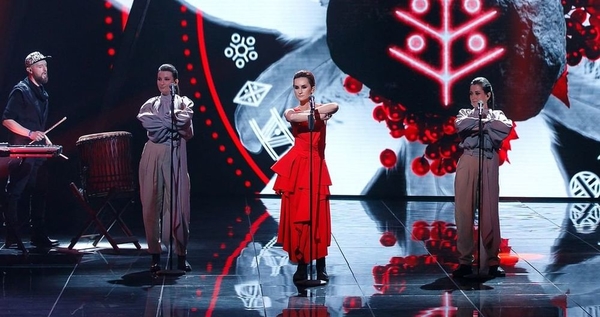 Победители Нацотбора 2020 GO_A ответили на критику Тараса Тополи